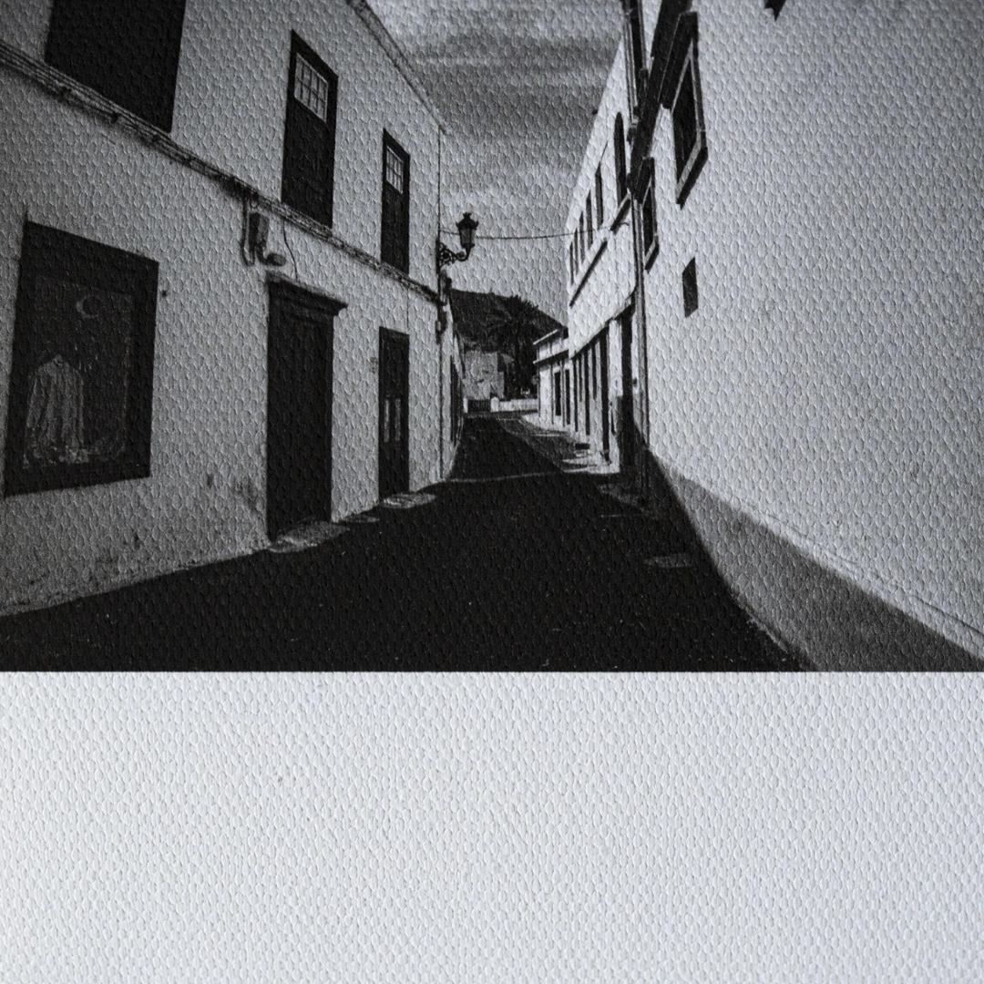 wydruk na płótnie SOLUTION CANVAS POLYCOTTON MATT 365 GSM - obrazek 3