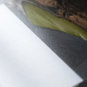 wydruk na papierze SOLUTION DAILY LUSTER RC 240 GSM