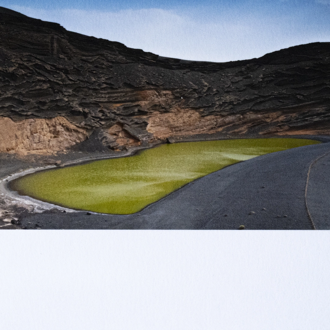 wydruk na papierze SOLUTION FINE ART BARYTA BRIGHT WHITE 300 GSM - obrazek 2