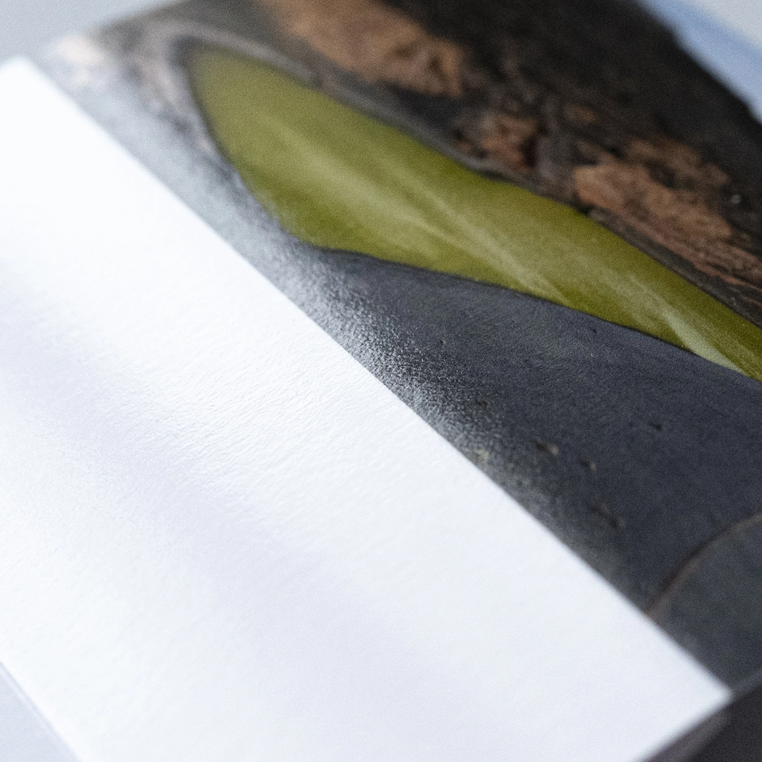 wydruk na papierze SOLUTION FINE ART BARYTA BRIGHT WHITE 300 GSM