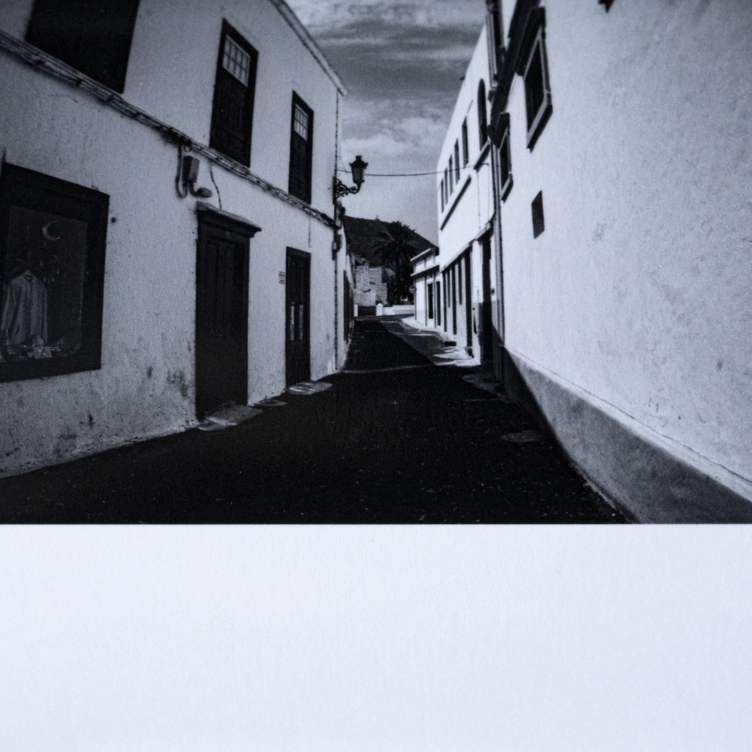 wydruk na papierze SOLUTION FINE ART BARYTA BRIGHT WHITE 300 GSM - obrazek 3