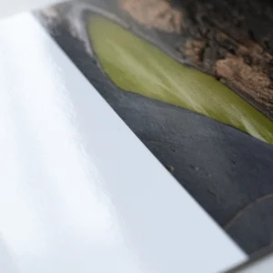 wydruk na papierze SOLUTION PRESTIGE GLOSSY RC 255 GSM