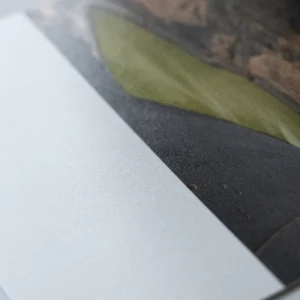 wydruk na papierze SOLUTION PRESTIGE SEMI MATT RC 255 GSM WT